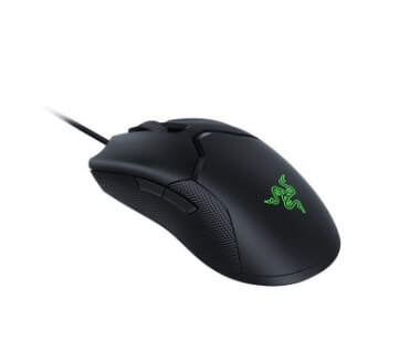 Razer Viper 8KHz - Ambidextrous Wired Gaming Mouse - FRML Packaging
