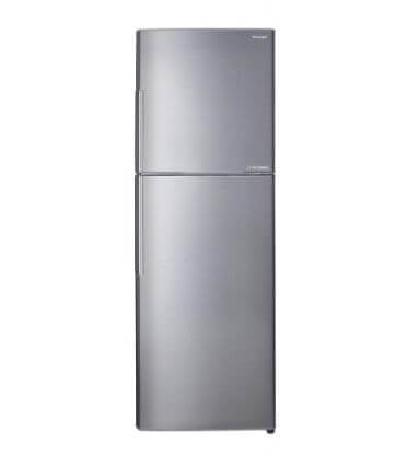 Sharp SJ-RX42E-SL2 315L J-Tech Inverter 2 Door Refrigerator - Lion City Company