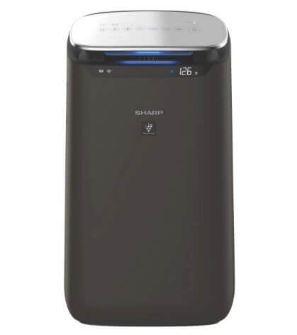 Sharp FP-J80E-H 62m² Air Purifier