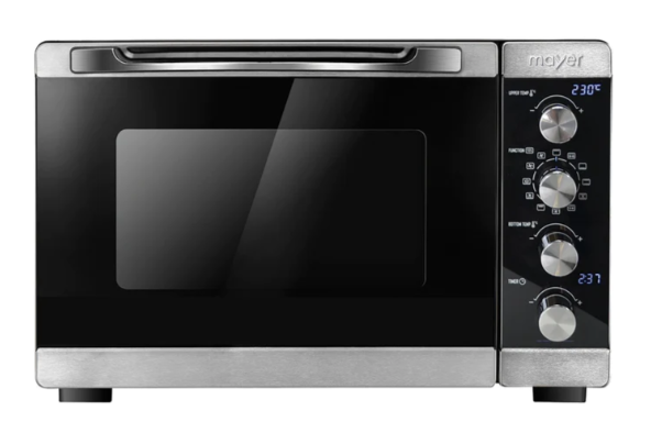 Mayer MMO40D 40L Smart Electric Oven - Lion City Company