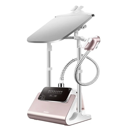 Haier GSS2408G Compact Hanging Steam Iron for Home Commercial