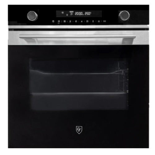 EF BO GE 1771MW M 60CM Microwave Combi Oven