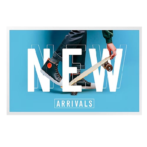 Samsung LH32EMDIBGBXXS 32" Colour E-Paper EMDX "Contact For Price"