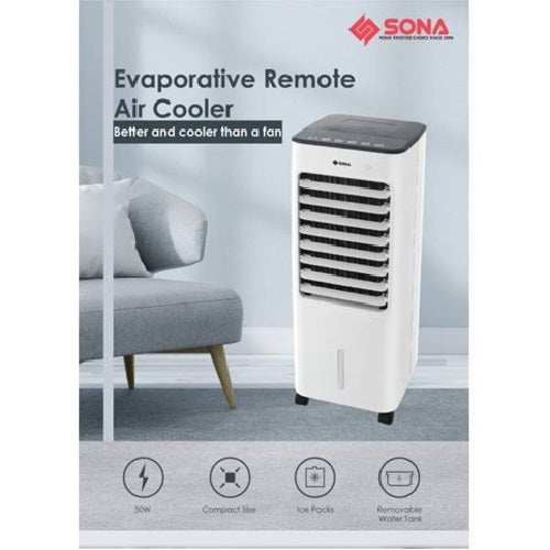 Sona SAC6305 Air Cooler 5L