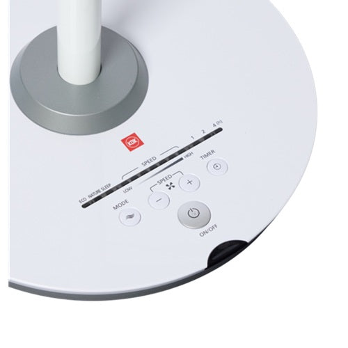 KDK HN35S 14" DC Stand Fan