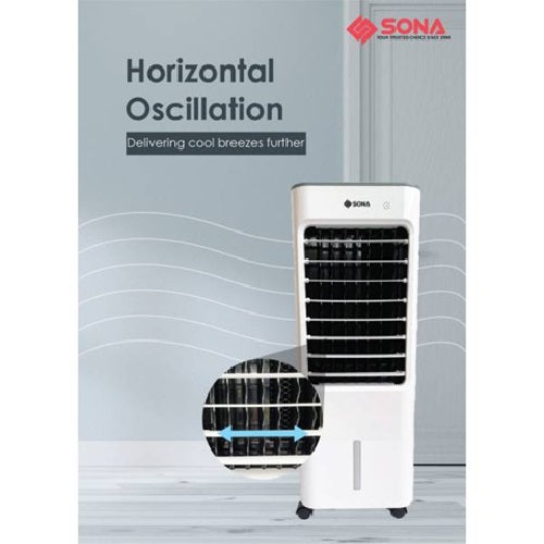 Sona SAC6305 Air Cooler 5L