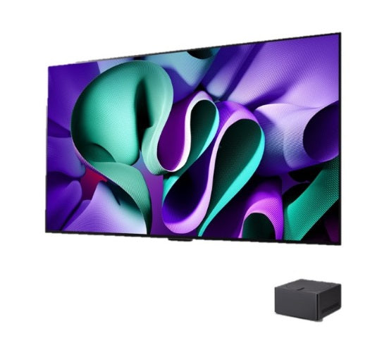 LG OLED65M4PSA OLED 65" 4K Smart TV