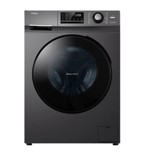 Haier EG100MATE2S 10kg Drum Washing Machine BLDC Direct Drive 1Yr Warranty Commercial Use 3pin plug