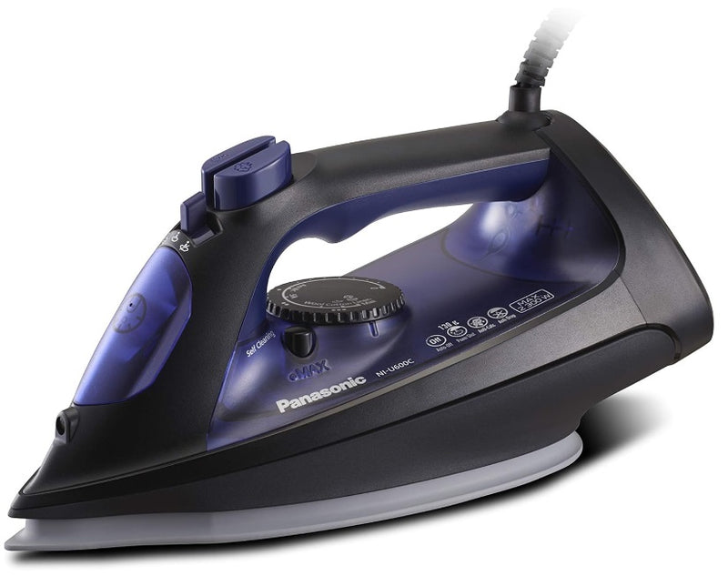 Panasonic NI-U600CASH Electric Iron