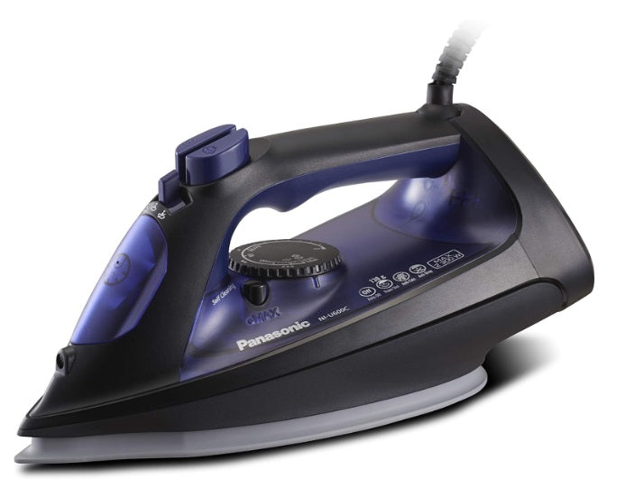 Panasonic NI-U600CASH Electric Iron