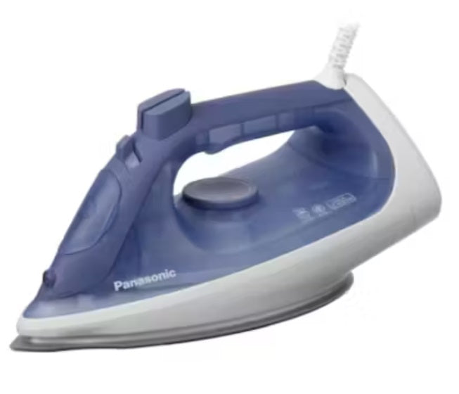 Panasonic NI-S530ASH 2400W Electric Steam Iron