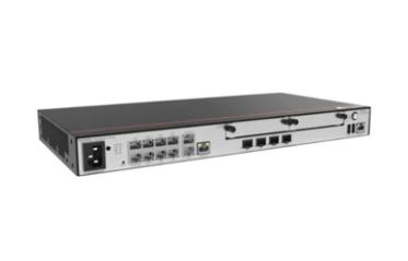 Huawei Router NetEngine AR720, 2*GE combo WAN, 8*GE LAN