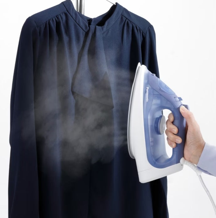 Panasonic NI-S530ASH 2400W Electric Steam Iron