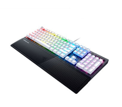 Razer BlackWidow V3 Roblox Edition (Green Switch) - US - Mechanical Gaming Keyboard with Razer Chroma RGB