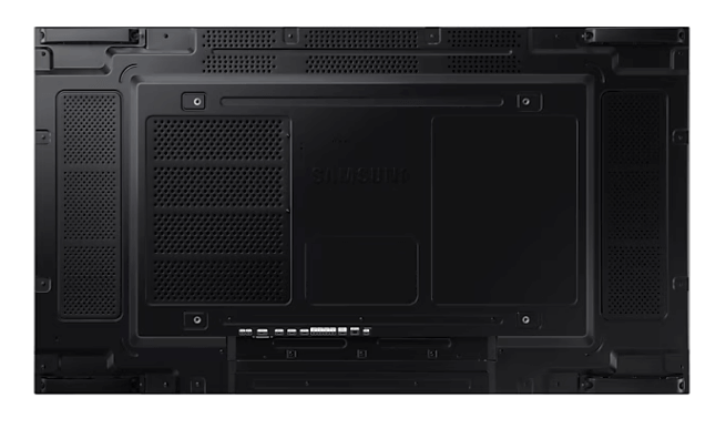 Samsung LH55VMBRBGBXXS 55" Razor Narrow Bezel Video Wall VM55B-R