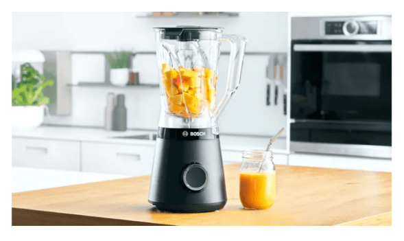 Bosch MMB6141B Blender Vita Power Serie | 4 1200 W Black