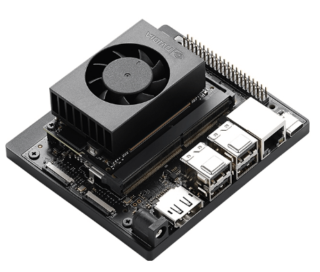 Nvidia 945-13766-0007-000 Jetson Orin Nano Developer Kit