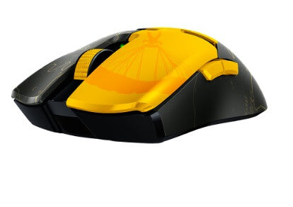 Razer Viper V2 Pro - PUBG: BATTLEGROUNDS Edition - Ultra-lightweight, Ultra-fast Wireless Esports Mouse