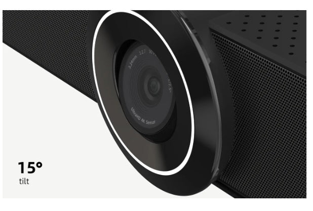 IQShare AHY500 Videobar All-in-one for Wireless Conferencing "Contact for Price"