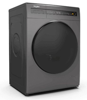 Whirlpool FWEB9002GG 9kg Front Load Washer (4 Ticks)