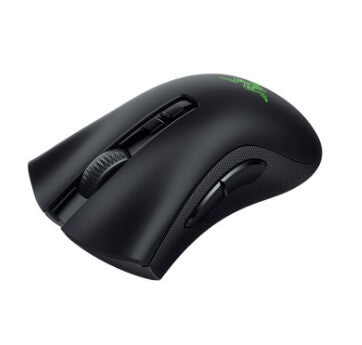 Razer DeathAdder V2 Pro — Wireless Gaming Mouse with Best-In-Class Ergonomics