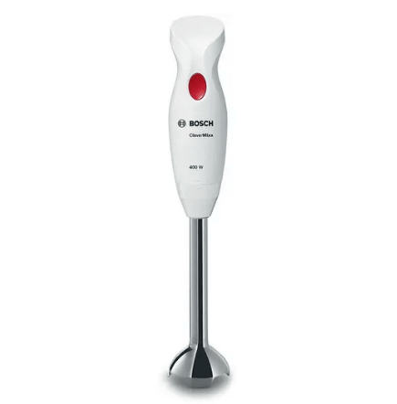Bosch MSM24100 Hand blender CleverMixx 400 W White