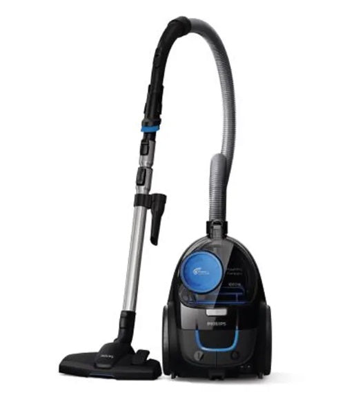 Philips FC9350/61 PowerPro Compact Bagless Vacuum Cleaner