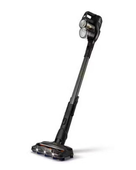 Philips 8000 Series XC8349/01 Aqua Plus Cordless Vacuum Cleaner