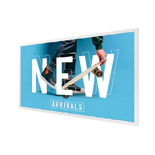 Samsung LH32EMDIBGBXXS 32" Colour E-Paper EMDX "Contact For Price"