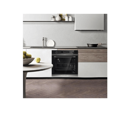 Mayer MMDO13C 60cm 75 L Built-in Catalytic Oven