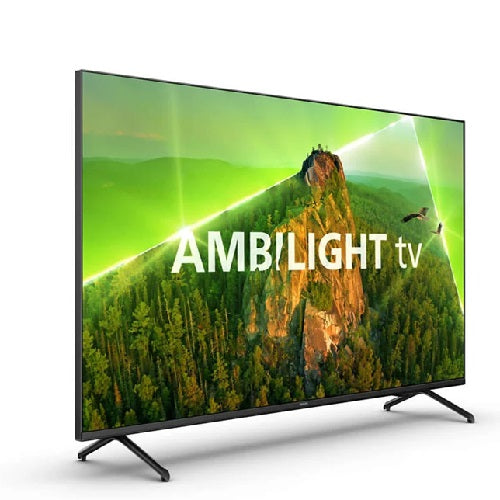 Philips 55PUT7908 55" 4K UHD Ambilight Google Smart Led TV
