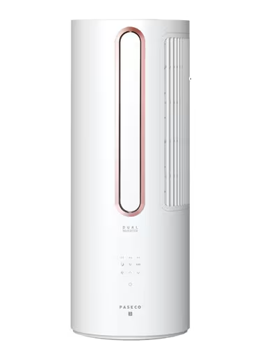 Paseco PWA-3300W (8000 BTU) Dual Inverter Casement Air Conditioner
