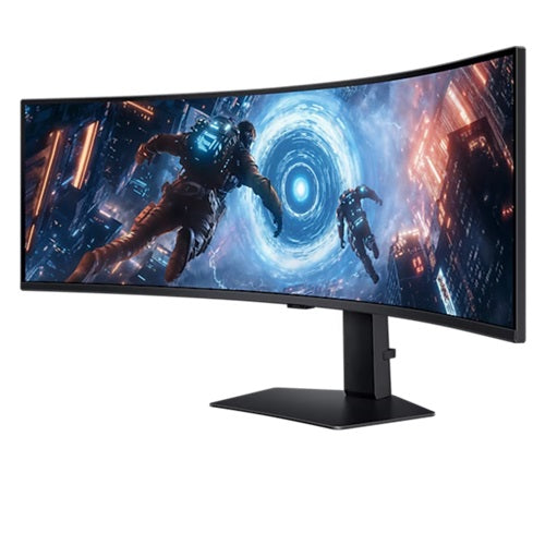 Samsung LS49FG912EEXXS 49" Odyssey G9 G91F DQHD 144Hz Gaming Monitor