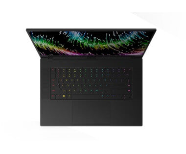 Razer Blade 15 Gaming Laptop RZ09-0485YED3-R341 (CH9-NT/15.6"240Hz QHD/i7-13800H/RTX4060 8GB/16GB RAM/1TB PCIe+Open M.2 Slot/Win 11 Home/2.01kg