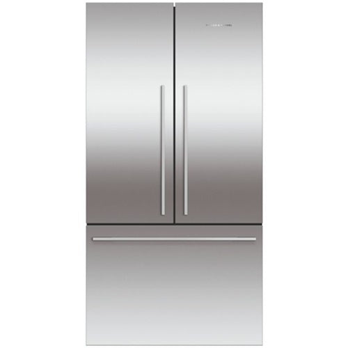 Fisher & Paykel RF610ADX6 3 Door Fridge