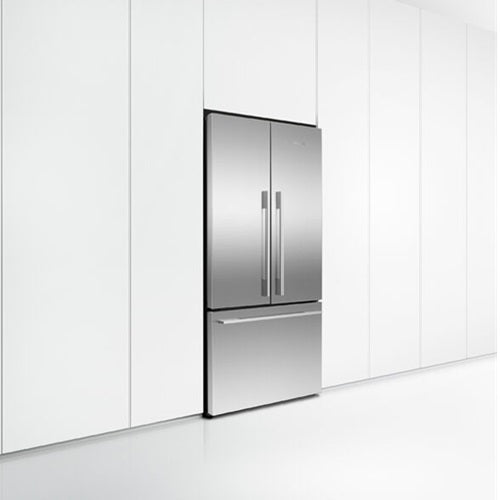 Fisher & Paykel RF610ADX6 3 Door Fridge