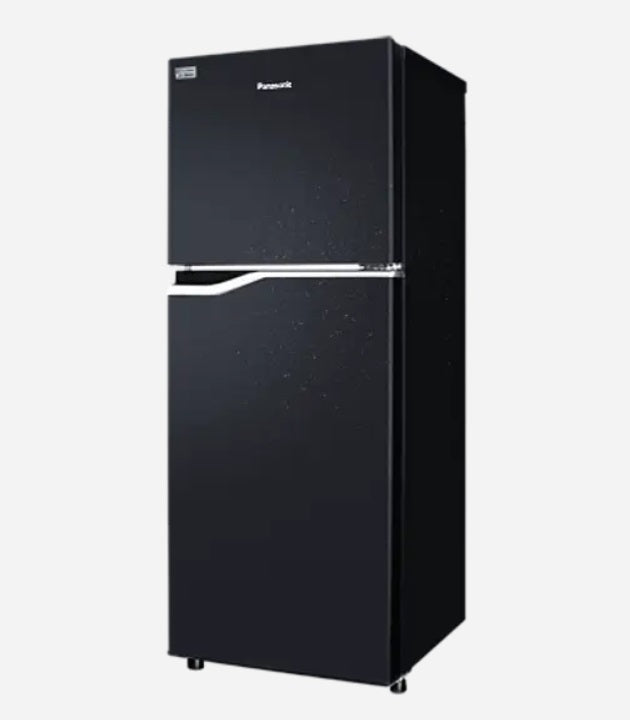 Panasonic NR-BA229PKSG 187L 2 Doors Refrigerator