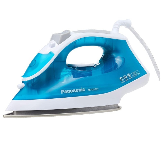 Panasonic NI-M250TGSH 1550W Steam Iron