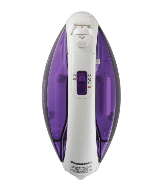Panasonic NI-WL30VSH (1550W) Cordless Steam Iron