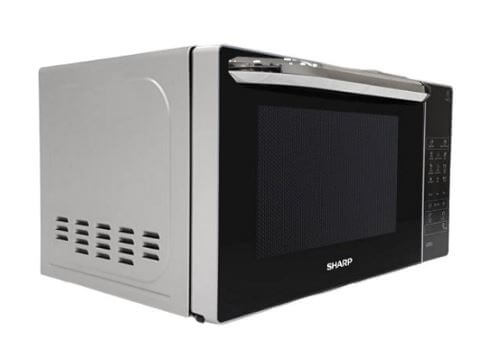 Sharp R-62E0(S) Microwave Oven