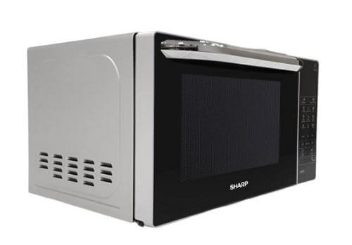 Sharp R-62E0(S) Microwave Oven R62E0(S)