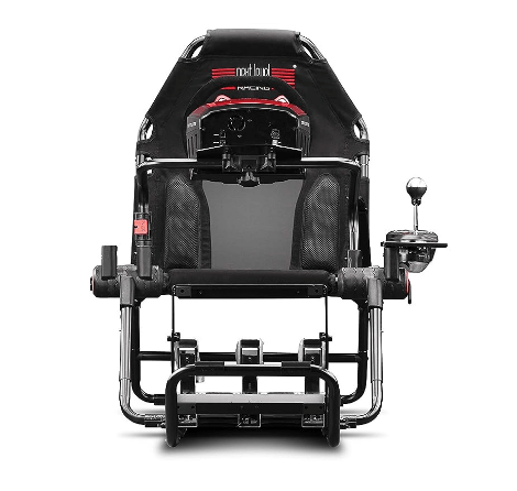 Next Level Racing NLR-S021 GT LITE Cockpit