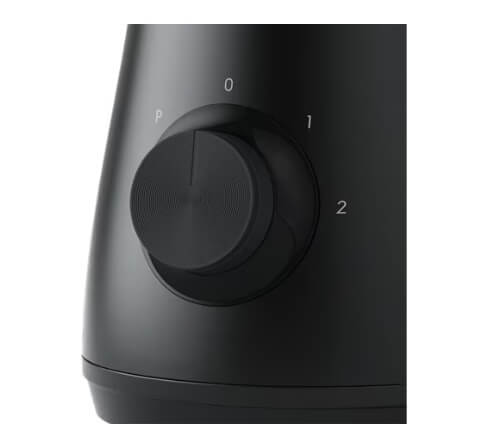 Electrolux E3TB1-210K 500 Watt UltimateTaste 300 Blender With 2 Speeds