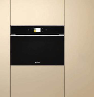 Whirlpool W9 MW261BLAUS Built-in Microwave Oven