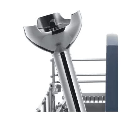 Bosch MSM24100 Hand blender CleverMixx 400 W White