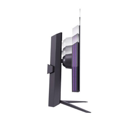 LG 27GS95QE 27" UltraGear™ QHD OLED Display, 240Hz Refresh Rate Premium Pro Gaming Monitor