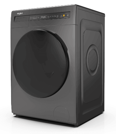 Whirlpool FWEB9002GG 9kg Front Load Washer (4 Ticks)