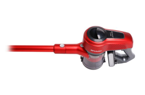 Sharp EC-SA95S-R Handstick Vacuum