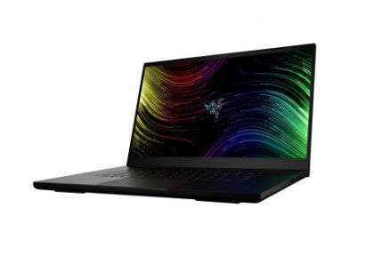 Razer Blade 17 - GeForce RTX 3080 Ti /Full HD 360Hz/ Intel i7-12800H/17.3" Inch/ Windows 11/32GB 4800MHz RAM