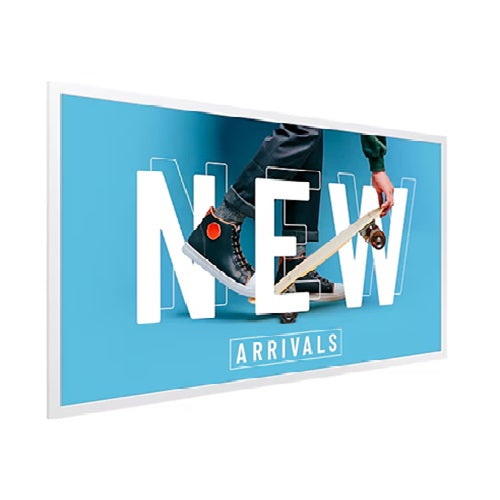 Samsung LH32EMDIBGBXXS 32" Colour E-Paper EMDX "Contact For Price"